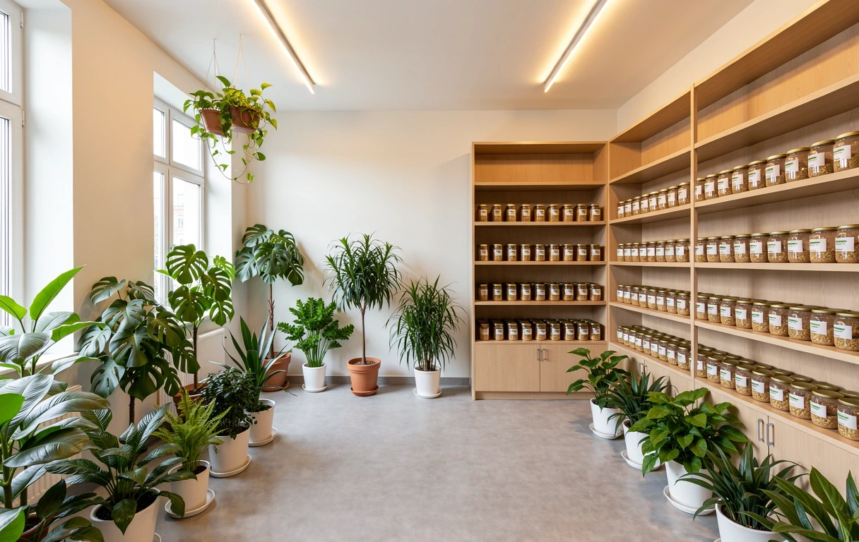 Sediul nostru din București