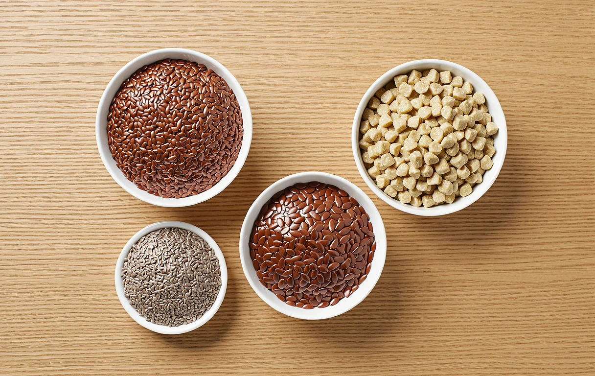 Selecție produse naturale